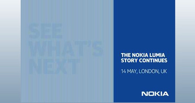 Evento Nokia