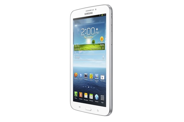 Galaxy Tab 3