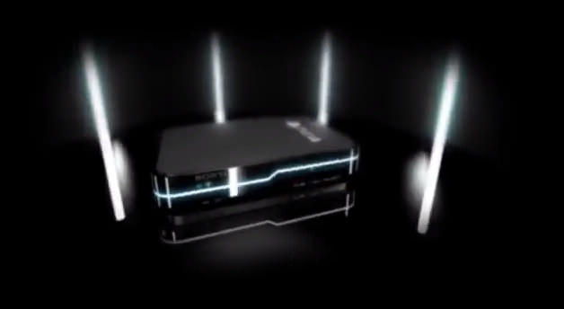 Es esta la PlayStation 4