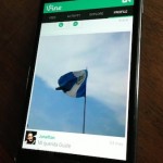 Vine en Android