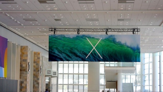 Llegó el día de la WWDC 2013