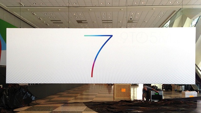 Disponible actualización de iOS 7.0.3