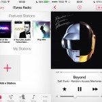 iTunes Radio