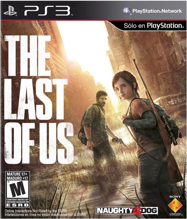 Más de 3 millones de copias de “ The Last of Us ” han sido vendidas