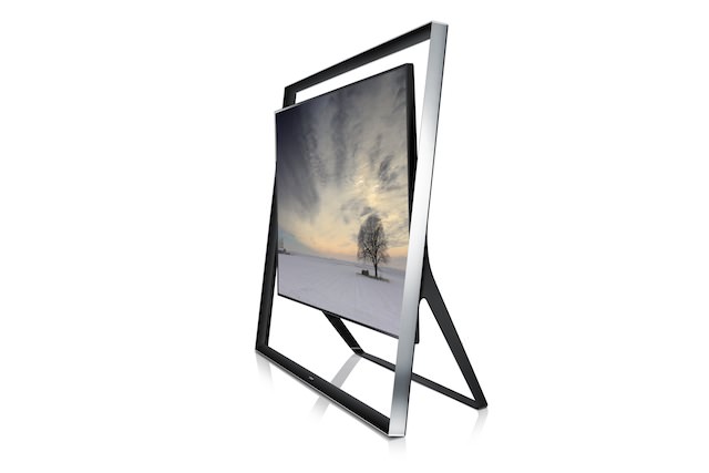 Samsung UHD 2