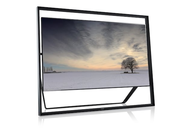 Samsung UHD