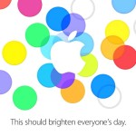 Evento Apple