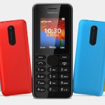 Nokia 108