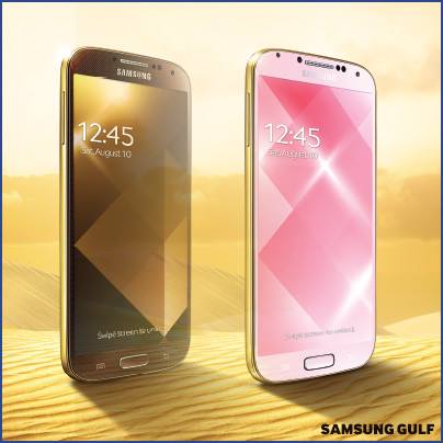 Samsung Oro
