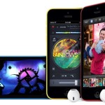 iPhone 5C
