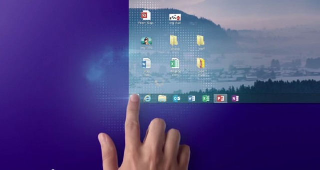 17 de Octubre vuelve el botón de inicio a Windows 8
