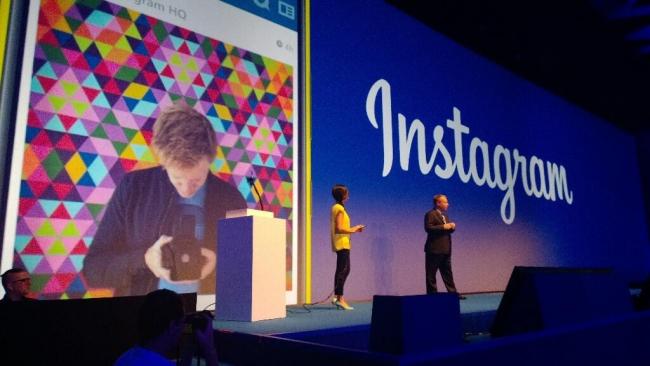 Instagram y Vine llegan a Windows Phone