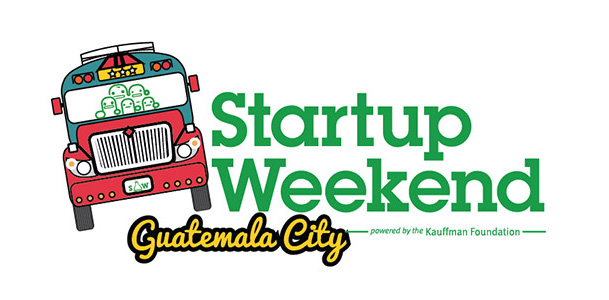 Startup Weekend Guatemala