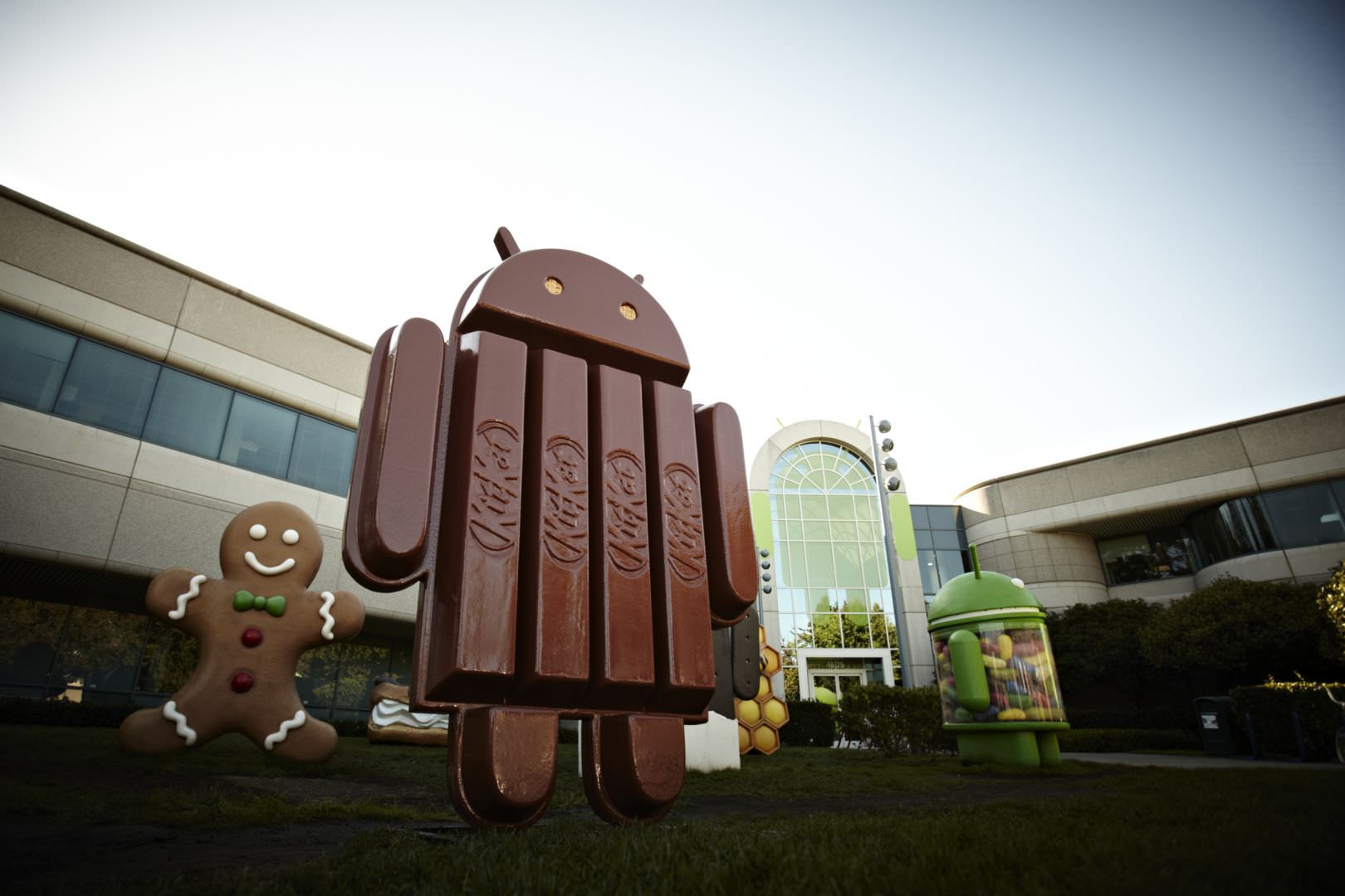 El Galaxy S3 no tendrá la actualización a Android 4.4 KitKat