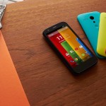 Moto G