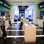 Smart Store Movistar