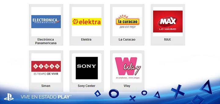 Sony PS4 Guatemala