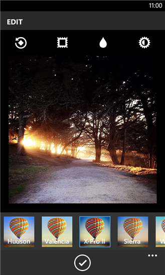 Instagram finalmente llega a Windows Phone – Disponible para Descargar