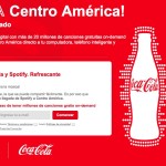 Spotify Guatemala