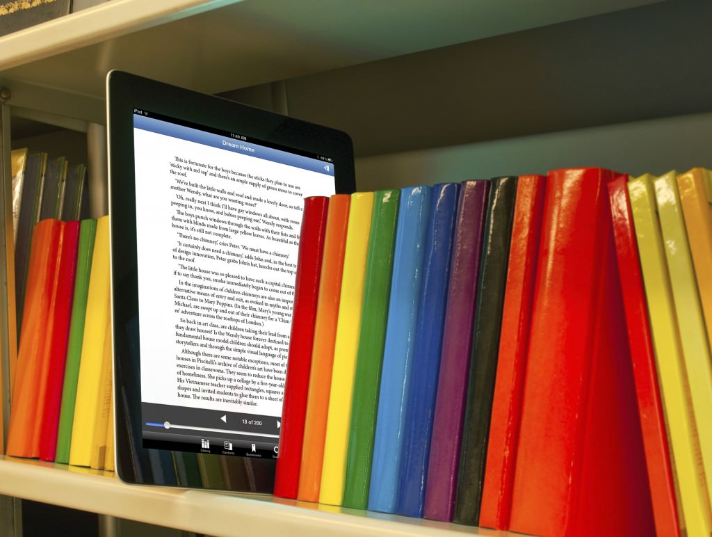Colección de sitios para Descargar gratis libros de Programación