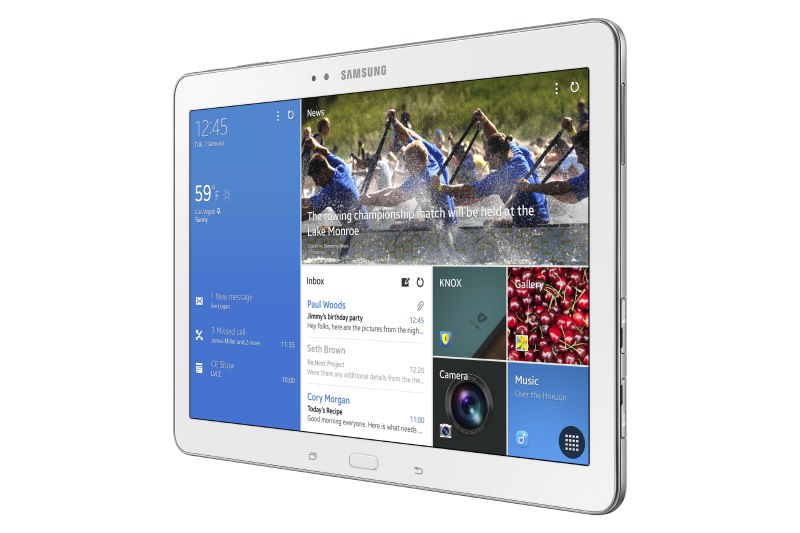 Samsung Galaxy Tab PRO 10.1