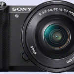 Sony-Alpha-5000