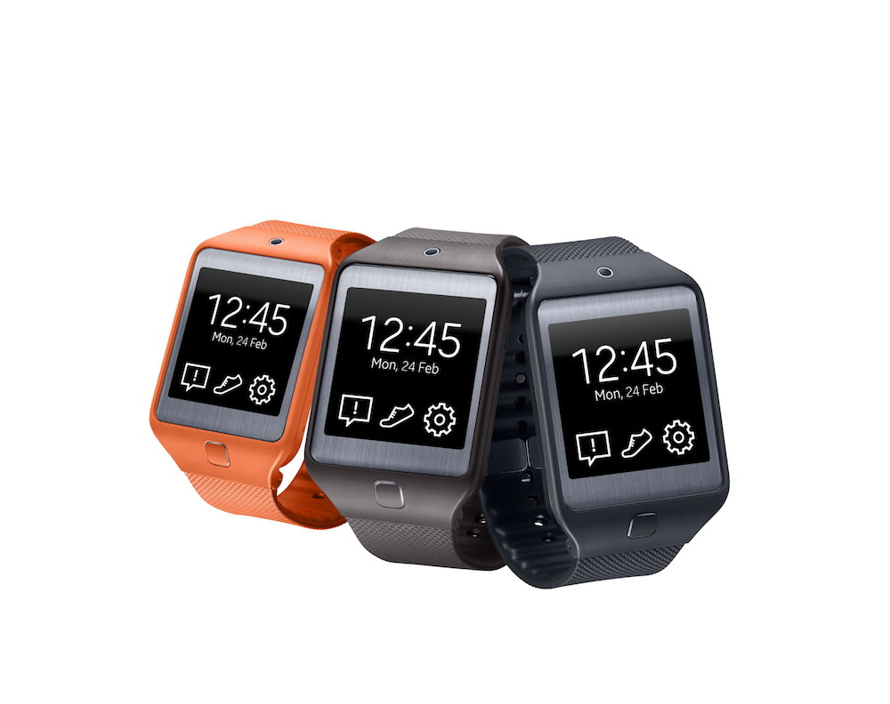 Galaxy Gear 2 Neo