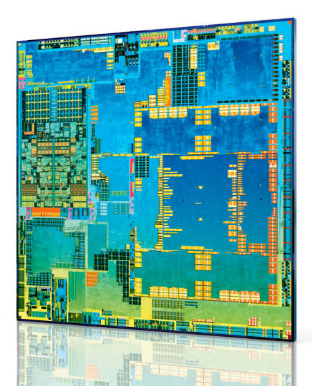 Intel Atom Z3480