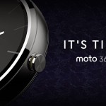 Motorola 360