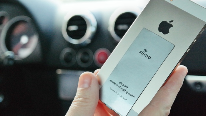 La carga de forma inalámbrica llega al iPhone