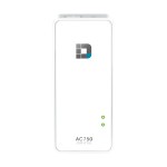 D-Link ac750 DIR 510L