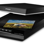 Epson Perfection V550