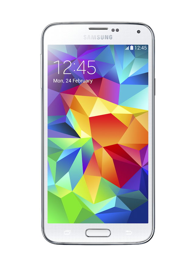 Samsung Galaxy S5