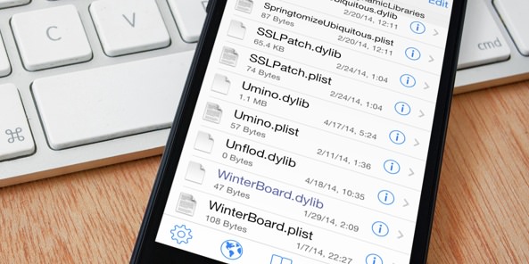 Unflod – Malware ataca a dispositivos iOS con Jailbreak