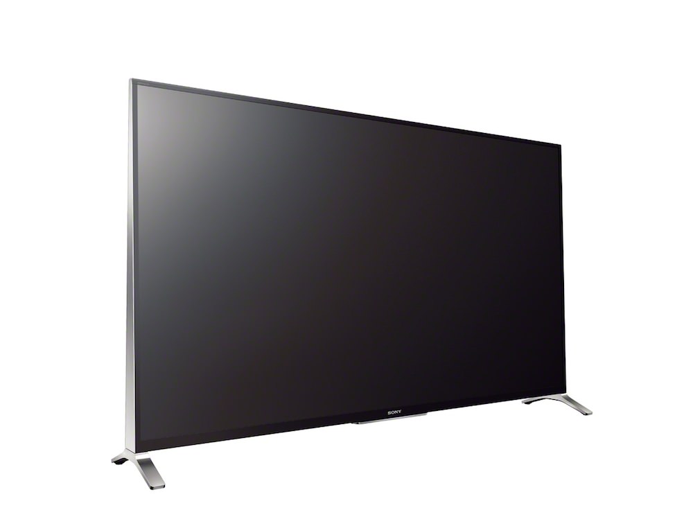 Nueva línea de Televisores Sony para disfrutar el Mundial de Fútbol