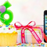 6 años geek