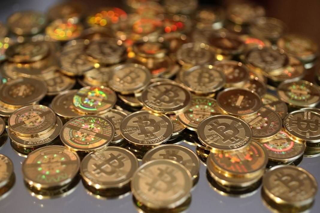 ¿Qué es el Bitcoin? ¿Cómo Funciona?