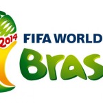 Calendario del Mundial de Fútbol Brasil 2014