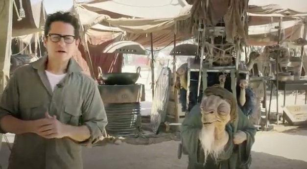 Películas Geek que veremos en el 2015