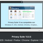 Steganos Privacy Suite 15