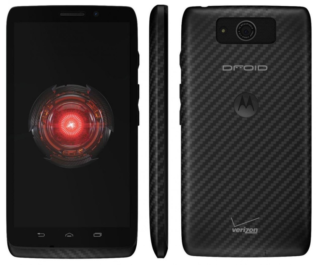 Motorola Droid Maxx