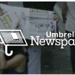 Umbrella Newspaper