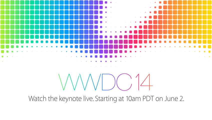 Mira en vivo la Keynote de la WWDC 2014