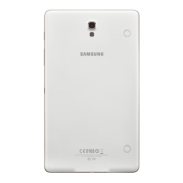 Galaxy Tab S