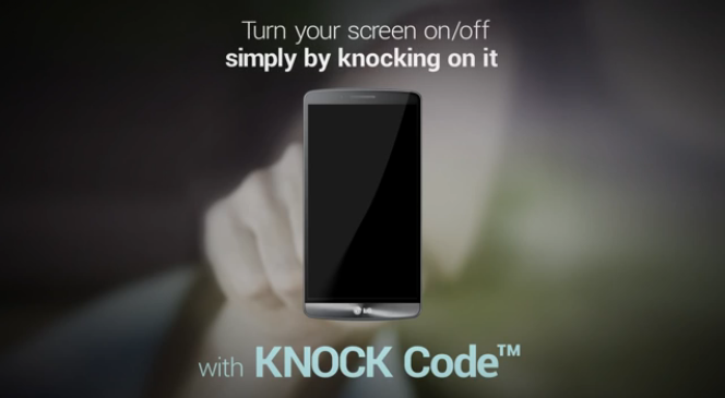 Knock Code