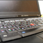 Old Laptop