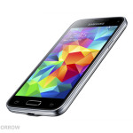 Samsung Galaxy S5 Mini