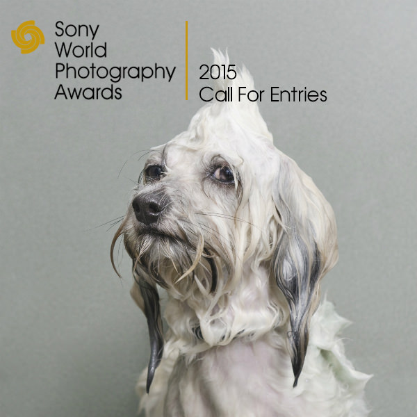 Se abren las inscripciones para los Sony World Photograpy Awards 2015