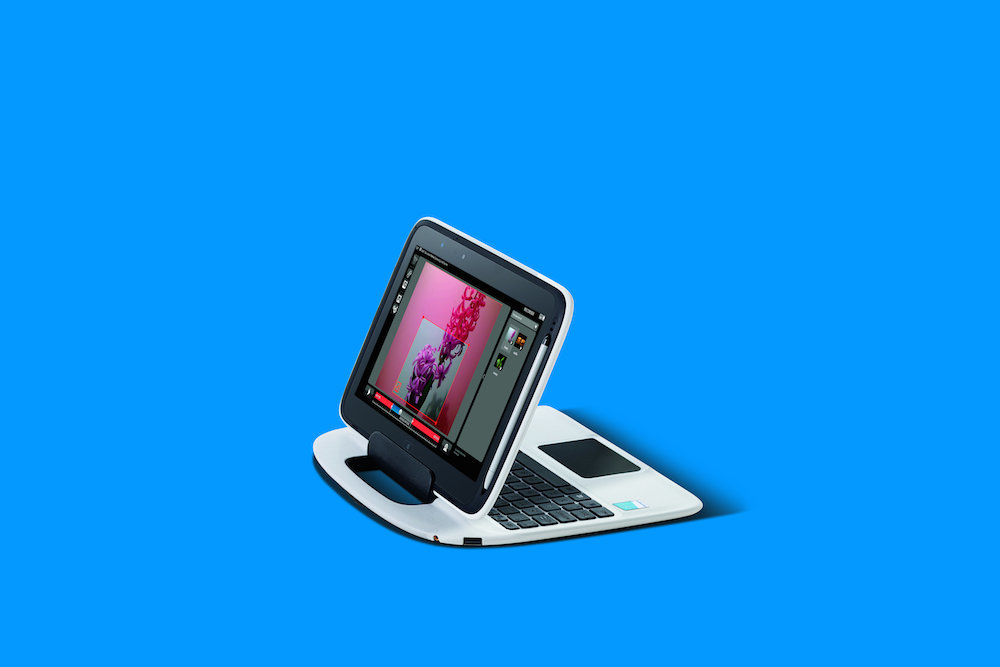 Intel Tablet/PC