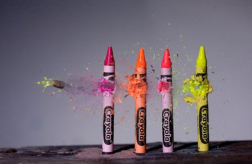 Consejos para crear vídeos en slow motion